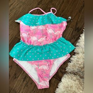 Matilda Jane Island Party one-piece NWT